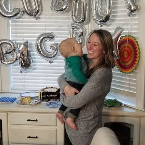 Meet your Posher, Catherine